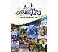 Viviparchi. Family time 2018