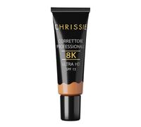 Vivipharma CHRISSIE 104 CORRETTORE PROFESSIONALE 8K ULTRA HD SPF 15 10 ML