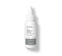 Vivipharma Detoxi Plus AG Scrub Detossinante per Cuoio Capelluto, 75ml