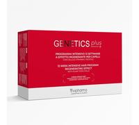 Vivipharma Genetics Plus Programma Intensivo Capelli Fragili 12 Settimane