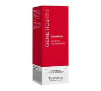 Genetics Plus Shampoo Vivipharma 200Ml