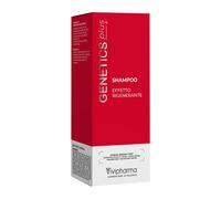 GENETICS PLUS+ Sh.Rigenerante