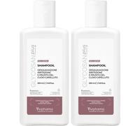 Vivipharma Glycosan Plus Bio-Derm Shampooil 2x200 ml