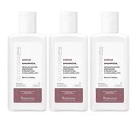 Vivipharma Glycosan Plus Bio-Derm Shampooil 3x200 ml