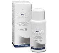 GLYCOSAN PLUS shampoo per capelli anticaduta e rinforzante bio complex 200 ml