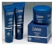 vivipharma s.a. Science crema distric.250ml