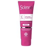 VIVIPHARMA s.a. SCIENCE MASCHERA RISTRUTTURANTE EFFETTO FILLER 100 ML