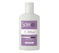 VIVIPHARMA s.a. SCIENCE SHAMPOO ANTIGIALLO EFFETTO ARGENTO 200 ML