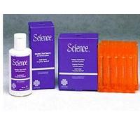 Science Shampoo Trattante Forfora Grassa – 200 ml