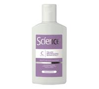 VIVIPHARMA s.a. Shampoo Science antigiallo effetto argento per capelli