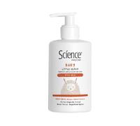 VIVIPHARMA SpA Latte idratante Science Baby Little Cloud, 300ml