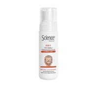 VIVIPHARMA SpA Mousse detergente Science Baby Tiny Bubble, 150ml