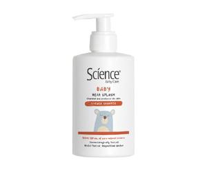VIVIPHARMA SpA SCIENCE BABY BEAR SPLASH 300 ML