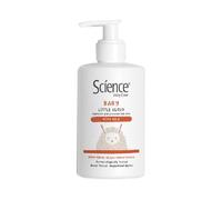 VIVIPHARMA SpA SCIENCE BABY LITTLE CLOUD 300 ML