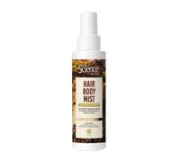 VIVIPHARMA SpA SCIENCE HAIR BODY MIST ACQUA PROFUMATA CHOCOLATE & PISTACHIO 100 ML