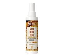 VIVIPHARMA SpA SCIENCE HAIR BODY MIST ACQUA PROFUMATA VANILLA & CARAMEL 100 ML
