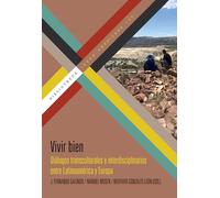 Vivir bien : diálogos transculturales e interdisciplinarios entre Latinoamérica y Europa: 198