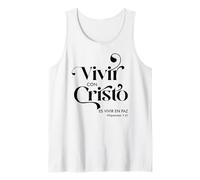 Vivir con Cristo es Vivir en Paz Canotta