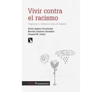 Vivir contra el racismo: Pogromos y violencia racial en España: 540