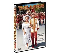 Vivir de Ilusión DVD 1962 The Music Man