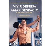Vivir Deprisa, Amar Despacio