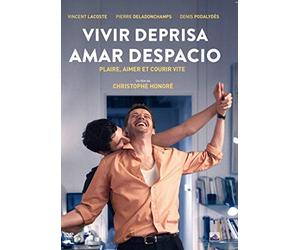 Vivir Deprisa, Amar Despacio