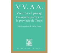 Vivir en el paisaje: 414