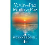 Vivir en paz, morir en paz/ Live in Peace to Die in Peace