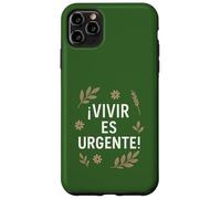 Vivir es urgente Custodia per iPhone 11 Pro Max