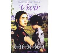 Vivir [Import espagnol]