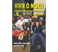 Vivir o morir: Confesiones sobre la ELA en The Wild Project