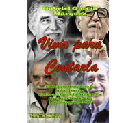Vivir para Contarla