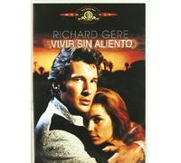 Vivir Sin Aliento (Import Dvd) Valerie Kaprisky; Richard Gere; William Tepper;