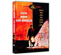 Vivir y Morir en Los Ángeles