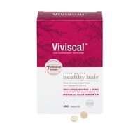 Viviscal Donna - Integratore Alimentare per la crescita dei Capelli - 180 cps