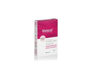 Viviscal Donna - Integratore Alimentare per la crescita dei Capelli - 60 cps