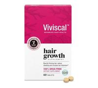 Viviscal Integratore Per La Crescita Dei Capelli Donna 60 Compresse
