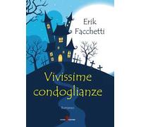 Vivissime condoglianze