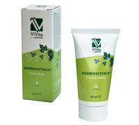 VIVITA Srl DERMAVITINIX CREMA BABY DERMATITI 50 ML