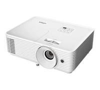 Vivitek DX330 videoproiettore Proiettore a raggio standard 4000 ANSI lumen DMD XGA (1024x768) Compatibilità 3D Bianco