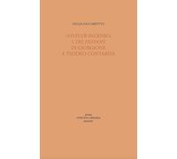 «Vivitur ingenio». I Tre filosofi di Giorgione e Taddeo Contarini