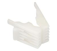 VIVIWI Frizioni Clip Molla Pedale per 308 408 308S 3008 1609586780 9820342980 Frizioni Trasmettitore Pedale Frizioni Clip