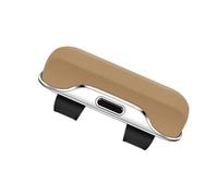 VIVIWI Generale Fit Auto Accessori Organizzatori ABS Hard Shell Visiere Auto Occhiali Da Sole Supporto Morsetto Su Occhiali Caso per Veicoli