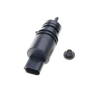 VIVIWI Pompe lavavetri anteriori per parabrezza auto per E92 E91 E90 E88 E87 E82 E81 E66 67127302589 67126934159 67126934160 Motore Rondella