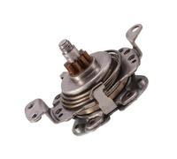 VIVIWI Regolatore manuale di altezza del sedile interno del conducente dell'automobile 1K0881053A Regolatore manuale di altezza del sedile automatico della sostituzione