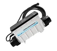 VIVIWI Sistemi del generatore del clorinatore delle cellule del sale per IC40 EC520555 per nello stagno a terra fino a 40000 sistemi di trattamento delle acque di galloni