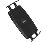 VIVO Adattatore universale VESA per tablet, laptop 2 in 1 e monitor portatili da 15,6", VESA max 100x100, supporto regolabile per laptop, nero, MOUNT-UVM02