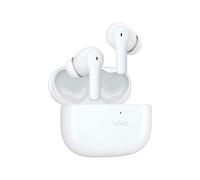 vivo Auricolari TWS 2 ANC - Earphones, wireless, bianchi (Moonlight White)