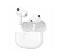vivo Auricolari TWS 2e - Earphones, wireless, bianchi (Moonlight White)
