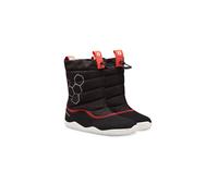 Vivo Barefoot Boots da neve 'LUMI JUNIORS' nero Bambini Vivo Barefoot 33